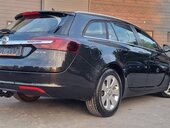 Opel Insignia 2.0cdti BusinessLine