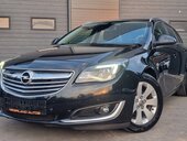 Opel Insignia 2.0cdti BusinessLine