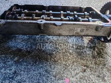 bregaste za Volkswagen Polo od 2014. do 2020. god.