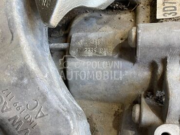 MENJAC za Škoda Skala