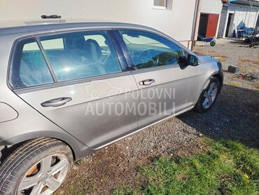 Vrata za Volkswagen Golf 6, Golf 7 od 2008. do 2016. god.