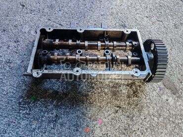 bregaste osovine za Škoda Fabia, Kamiq, Karoq ... od 2015. do 2020. god.