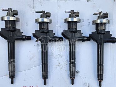 Dizne 2.0  RF5C za Mazda 6