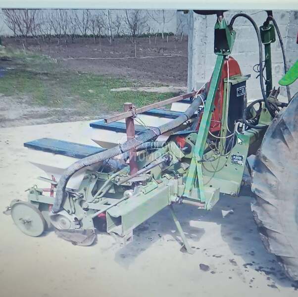 Nodet Pneumassem Planter 2