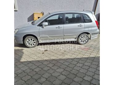 Suzuki Liana 4x4