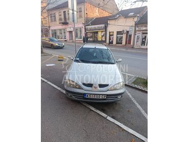 Renault Megane 1.4 i