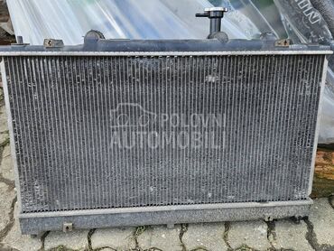 Hladnjak rashladne tecnosti za Mazda 6