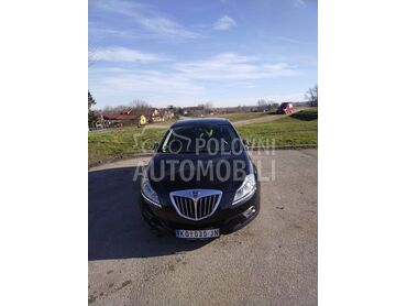 Lancia Delta 1.4 tyet