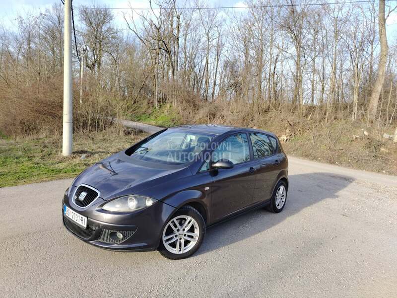 Seat Altea 