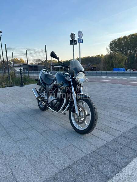Honda Cb500