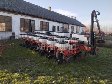 Massey Ferguson tsb 555 Direktna