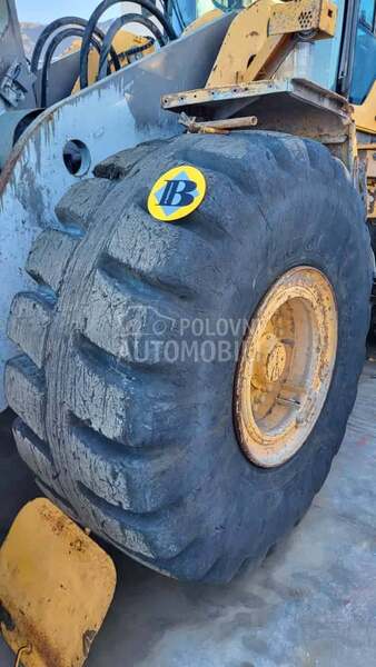 Gume za Volvo L180G
