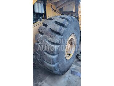 Gume za Volvo L180G
