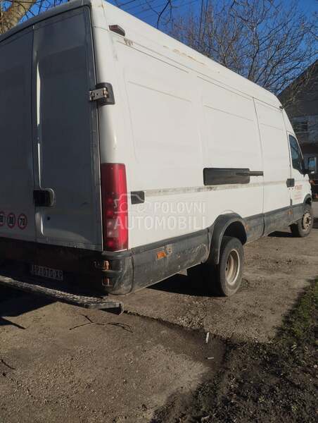 Iveco Daily 65C15V