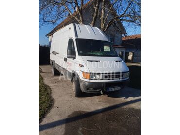 Iveco Daily 65C15V
