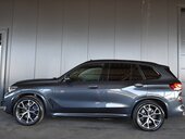 BMW X5 45e xDrive M Paket