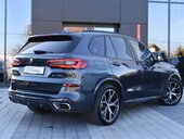 BMW X5 45e xDrive M Paket
