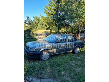 Toyota Corolla 1,300