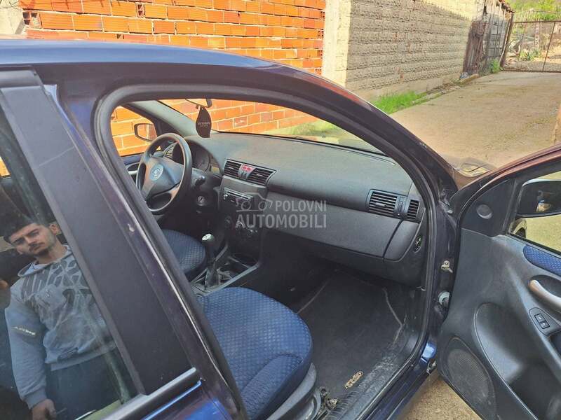 Fiat Stilo jtd