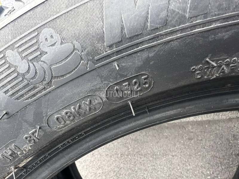 Michelin 235/55 R19 Sve sezone