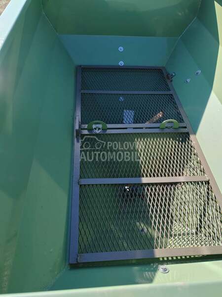 Bodrum Raspaci Bodrum Fram