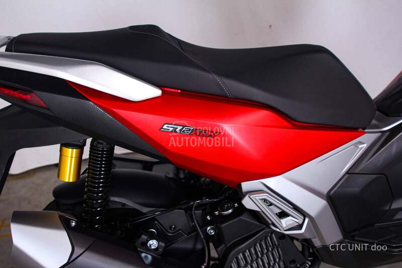 Voge SR2 ADV