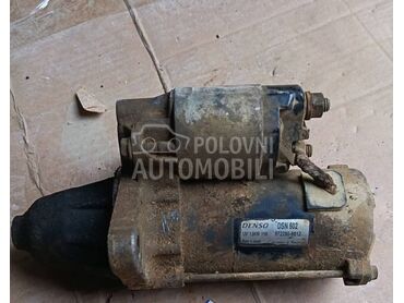 Alnaser za Land Rover Freelander od 1998. do 2006. god.