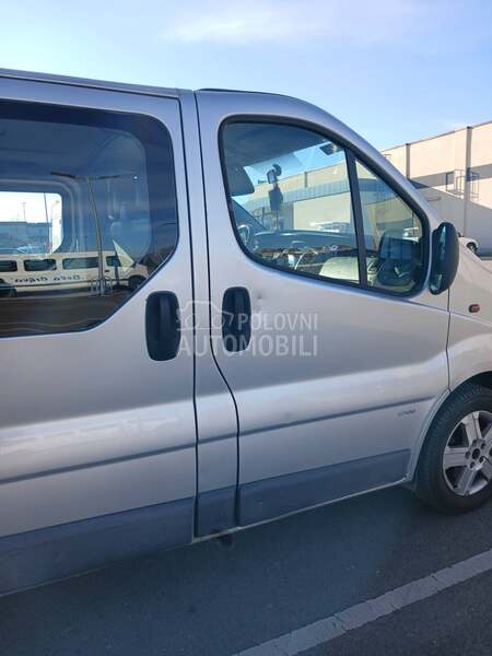 Opel Vivaro 1.9