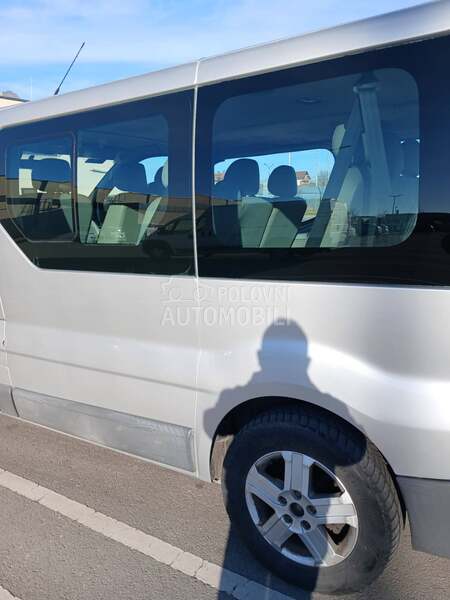 Opel Vivaro 1.9