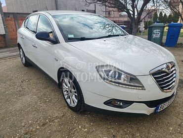 Lancia Delta 1.6MJTD