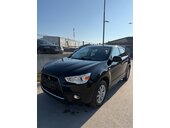 Mitsubishi ASX 1.8 did 4x4