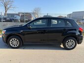 Mitsubishi ASX 1.8 did 4x4