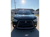 Mitsubishi ASX 1.8 did 4x4