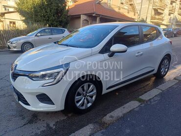 Renault Clio 1.5dci