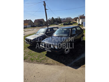Volkswagen Golf 2 1.6 td