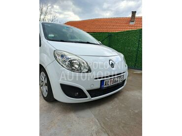 Renault Twingo 1.2 CH