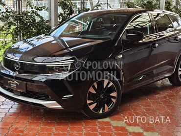 Opel Grandland X 1.5 CDTI ELEGANCE