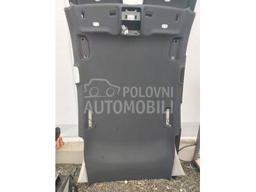 nebo za Mercedes Benz B Klasa od 2019. do 2022. god.