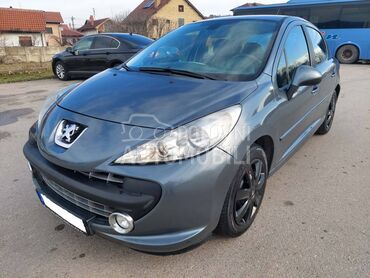 Peugeot 207 1.6 PSA TNG 80k.w