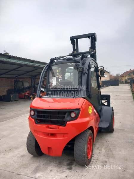 Linde H40D
