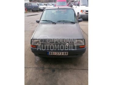 Renault R 5 