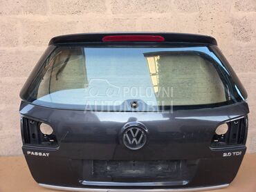 Gepek vrata za Volkswagen Passat B6
