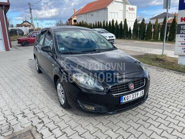 Fiat Croma 1.9 JTD