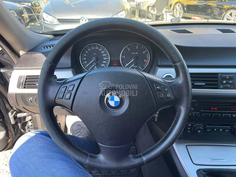BMW 320 320d