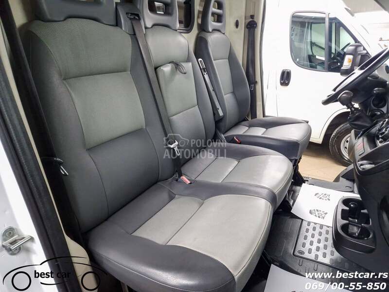 Fiat Ducato L3 H2