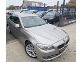 BMW 520 2.0 D XENON