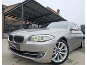 BMW 520 2.0 D XENON