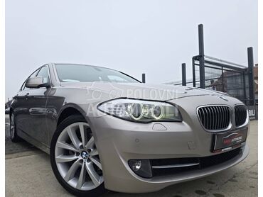 BMW 520 2.0 D XENON