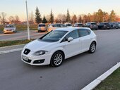 Seat Leon 1.9tdi////T O P
