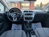 Seat Leon 1.9tdi////T O P